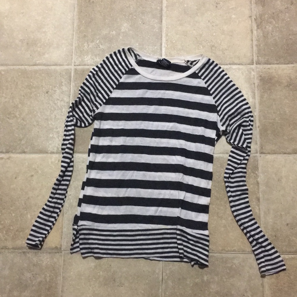 Rue 21 super light shirt!